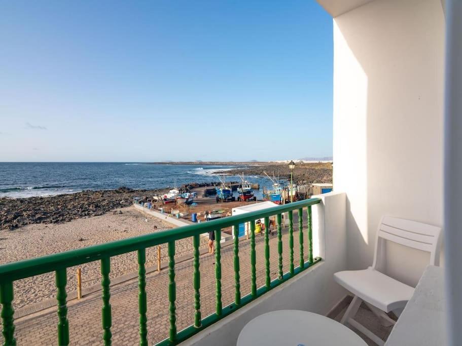 Weybeach3 Ocean Frontline,Sea View,Private Terrace La Santa Exterior photo